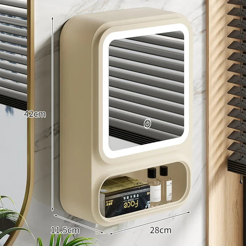 Bathroom Shelf No Drill Organizer Shower Storage Rack Washstand Cosmetics Storage Rack Wall Mounted Toilet Shampoo Holder