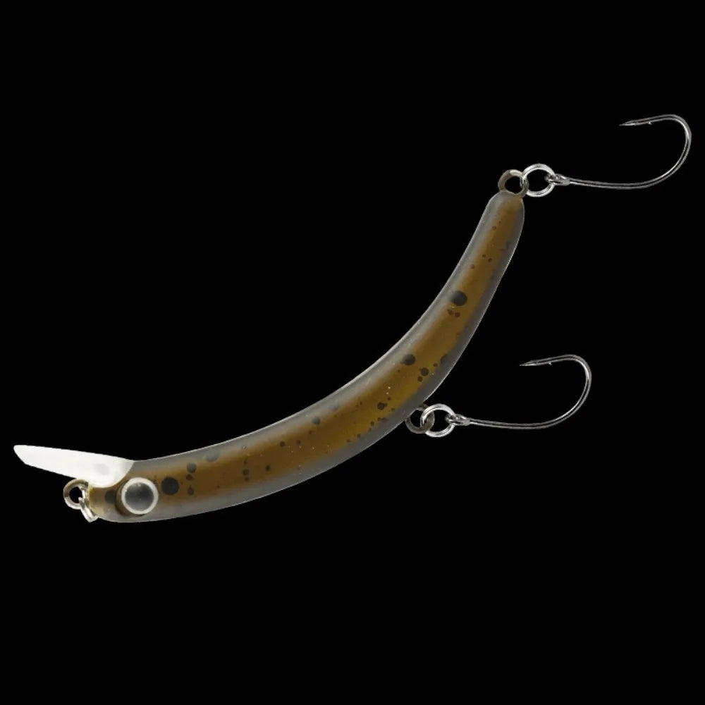 Fishing Accessories 6.3CM Bait Fishing Lure Wobblers 4G Crankbait 3D Eyes Wobbler Bass Fishing Tackle Bass Fishing