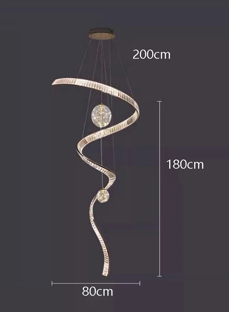 Modern home decor led lights pendant light lamps for living room led Chandeliers for dining room hanging light indoor lighting