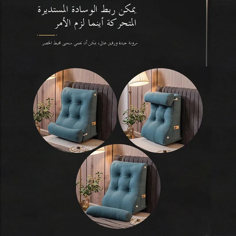 e Bede Pillow Soft Barest Cuion Living Room Sofa Tat Pillow Polyester Fiber Filled Modern Simple Sle Pure ...