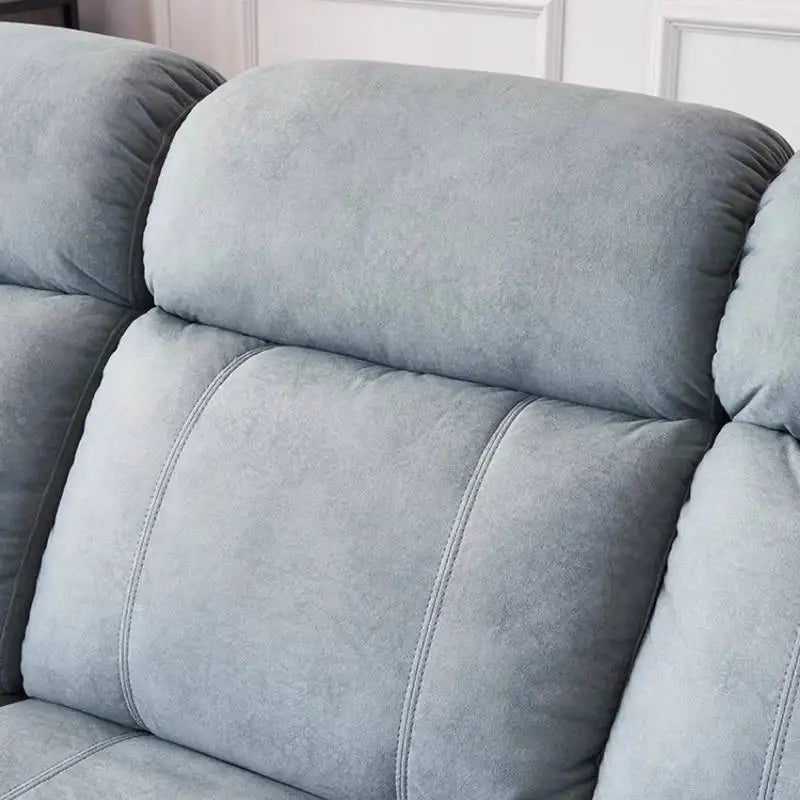 Aesthetic Minimalist Living Room Sofas Exterior Multifunctional Modern Luxury Sofas Lounge Foldable Woonkamerkasten Furniture