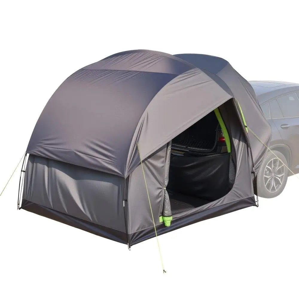 SUV Outdoor Camping Tent 2 Door Waterproof for 5 -8 Persons