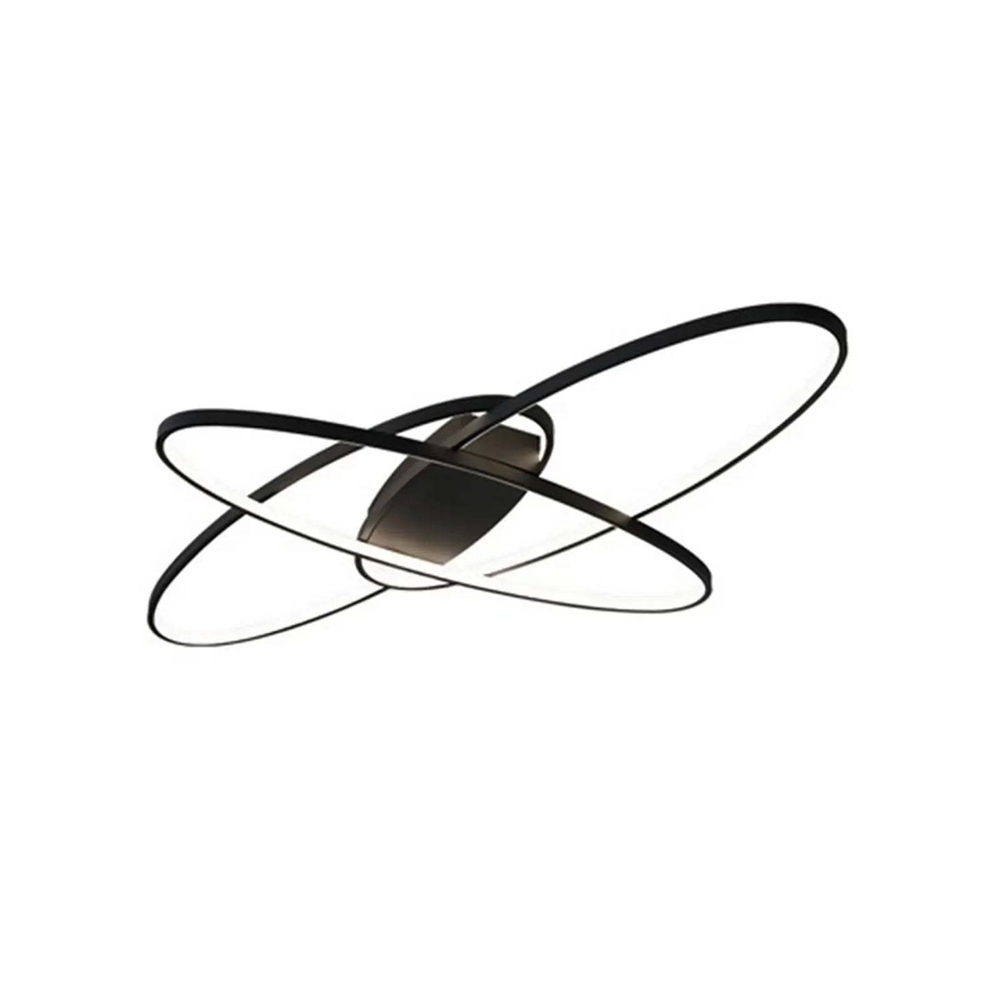 70W Modern Ceiling Light Dimmable Creative Pendant Lamp Dining Room Fixture LED Chandelier