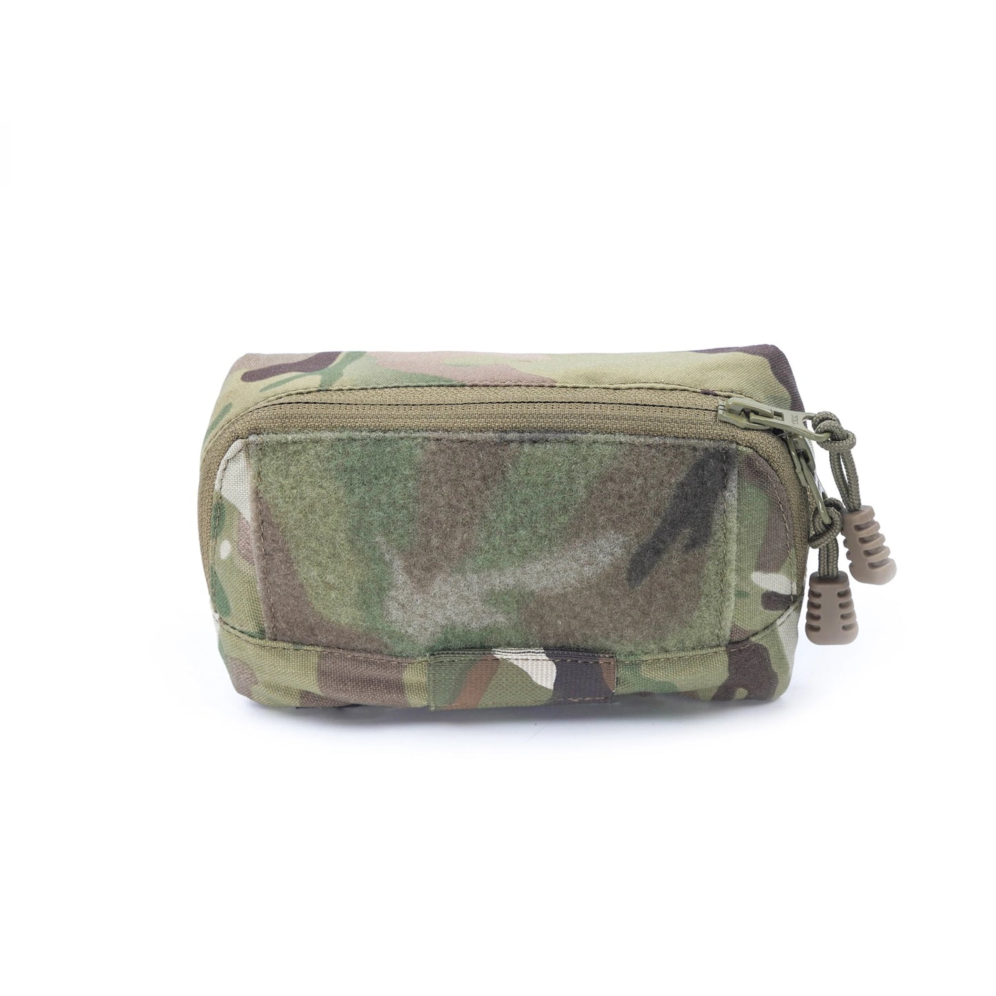 Tactical Hunting Molle Map Pouch Camping Equipment Ferro Concepts Airsoft Edc Bag Admin Panel Camping Accessories Outdoor Sports