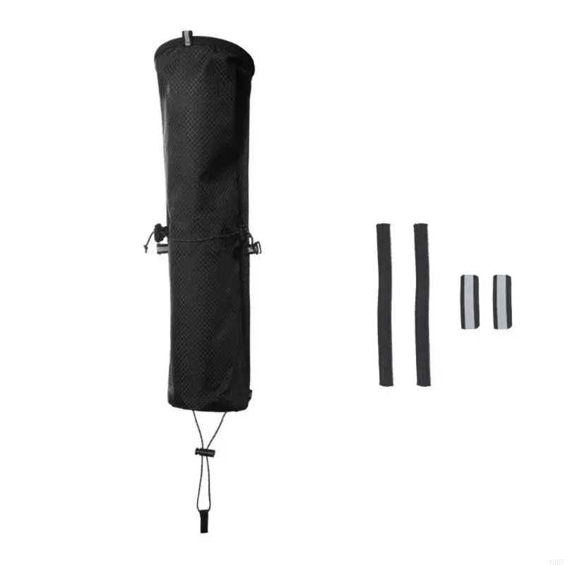 Portable Trekking Poles Carrying Bag Compacts Hiking Poles Organizers Outdoor Hiking canes Bag Backpacks Easy to Carry