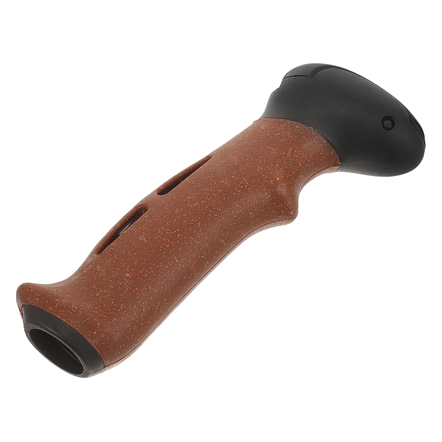 Trekking Pole Handle Adapter Non-slip Hiking Grip for Walking Stick Accessories Ski Pole Replacement Outdoor Tool