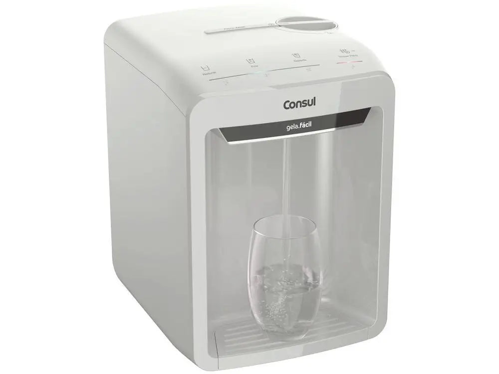 Table and Wall Consul Water Purifier CPB33A - Bivolt