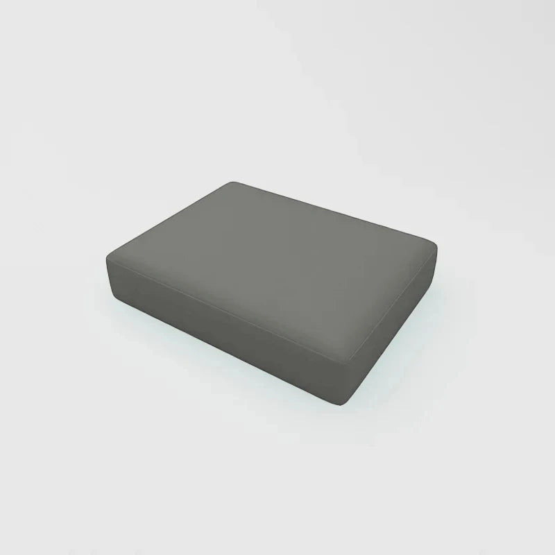 12 Styles Patio Chair Seat Covers, Waterproof Outdoor Sofa Cushion Slipcover, Thicken Garden Lounge Chair Cushion Replacement