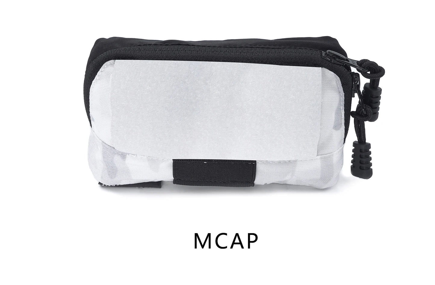 Tactical Hunting Molle Map Pouch Camping Equipment Ferro Concepts Airsoft Edc Bag Admin Panel Camping Accessories Outdoor Sports