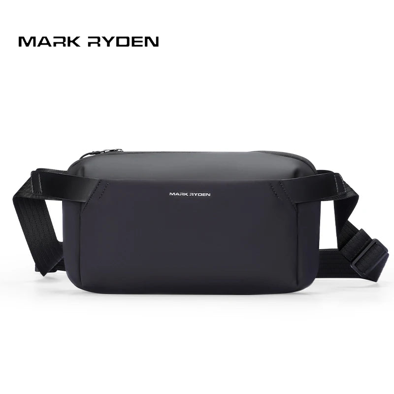 MARK RYDEN mens bags Waist pack crossbody bag