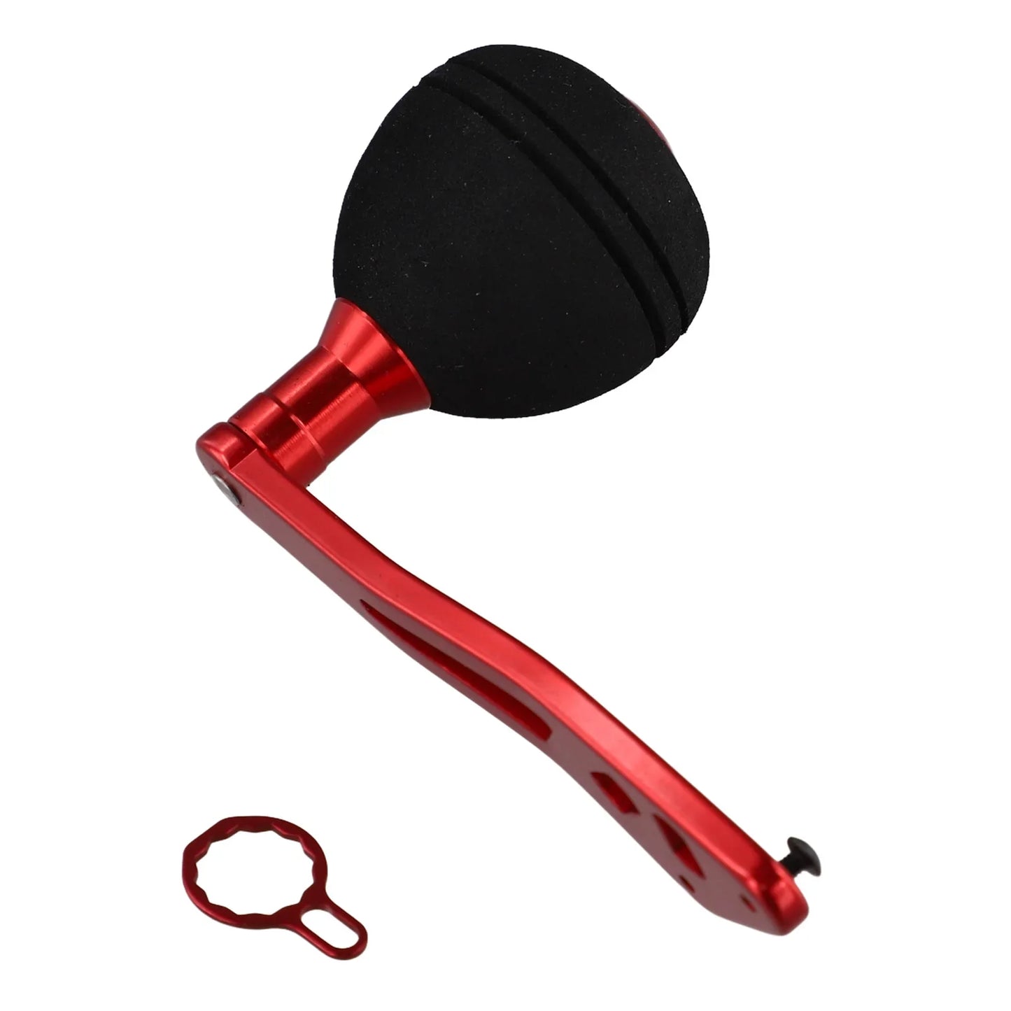 Fishing Reel Baitcasting Fishing Reel Handle Suitable For Weight G As The Picture Shows Baitcasting Fishing Reel