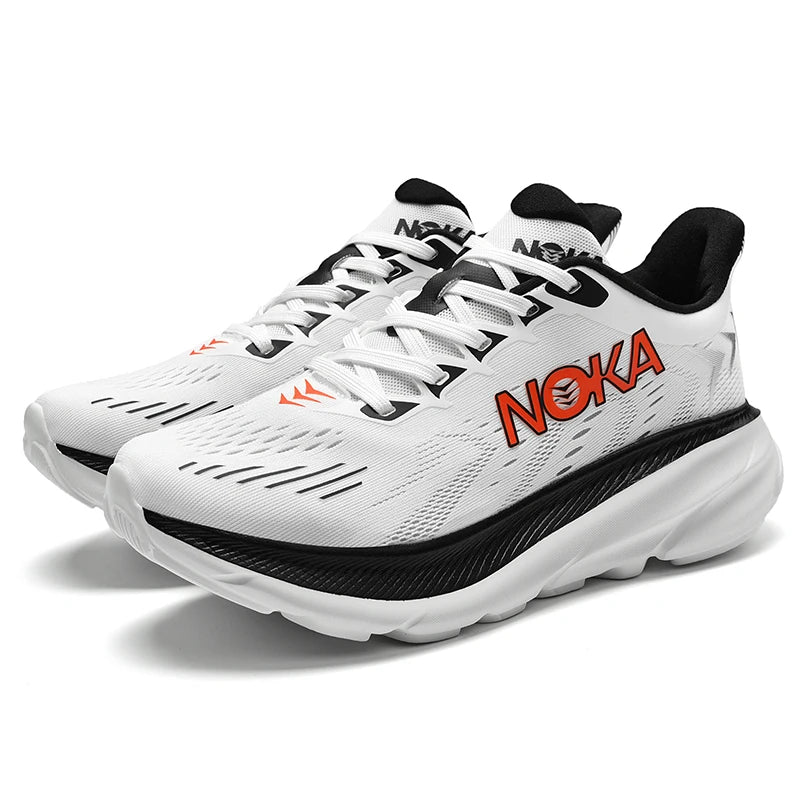 Running Shoes Speciality NEW 2025 Marathon Men Sports Breathable Lightweight Women's Comfortable Athletic Nonskid Sneakers ﻿