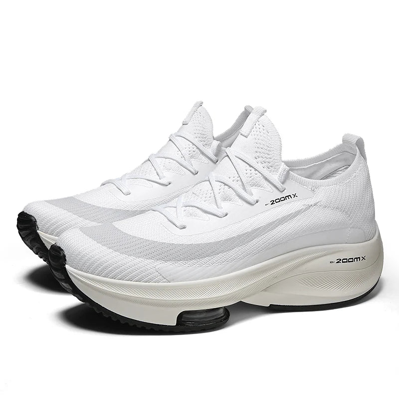 Marathon Running Shoes Original Men's Sports Tennis Shoes Brand Quality Men's Designer Shoes Gym Athletic Shoes Best Selling