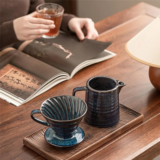 B84B-Pour Over Coffee Maker Pour Over Coffee Maker  Coffee Maker Pour Over Coffee