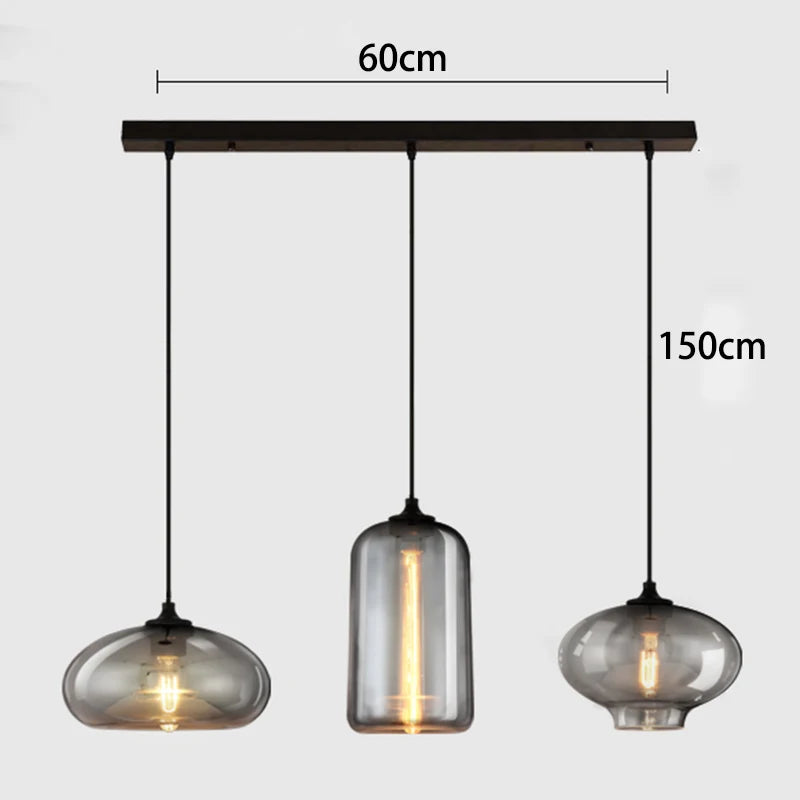 Modern Home Decor Led Lights Pendant Light Lamps for Living Room Chandeliers for Dining Room Hanging Light Indoor Lighting