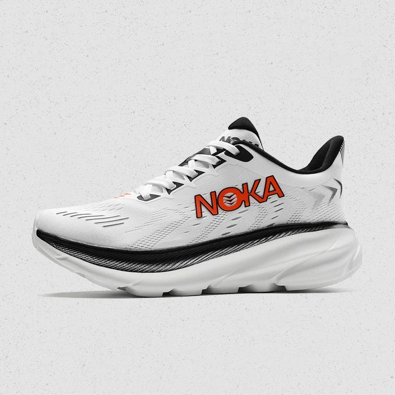 Running Shoes Speciality NEW 2025 Marathon Men Sports Breathable Lightweight Women's Comfortable Athletic Nonskid Sneakers ﻿