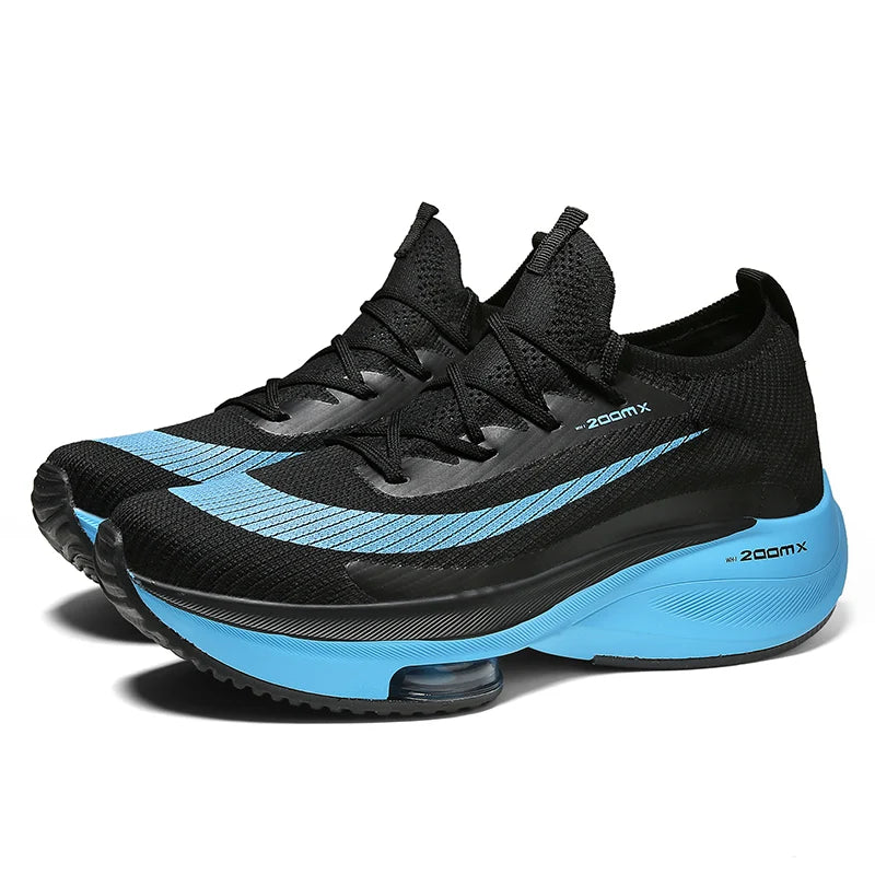 Marathon Running Shoes Original Men's Sports Tennis Shoes Brand Quality Men's Designer Shoes Gym Athletic Shoes Best Selling