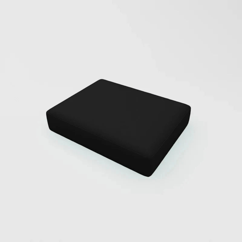 12 Styles Patio Chair Seat Covers, Waterproof Outdoor Sofa Cushion Slipcover, Thicken Garden Lounge Chair Cushion Replacement