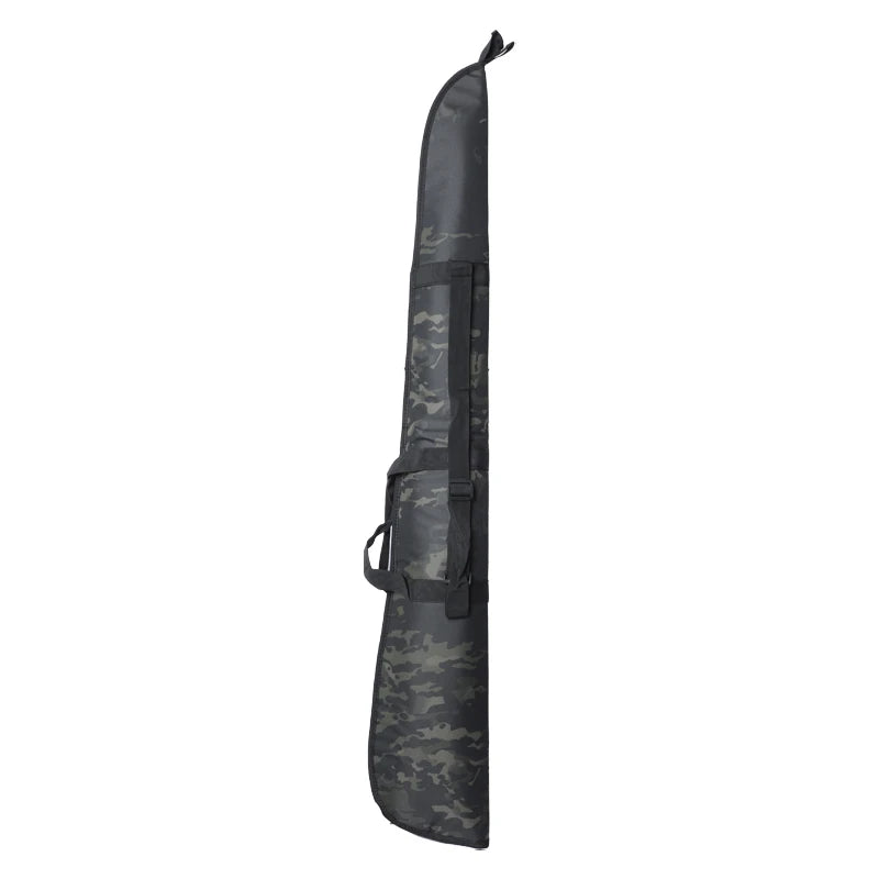 Outdoor Hunting Tactical Gun Bag Air Gun Carrying Rifle Bag Shooting Rifle Shoulder Strap Backpack Hunting Accessories