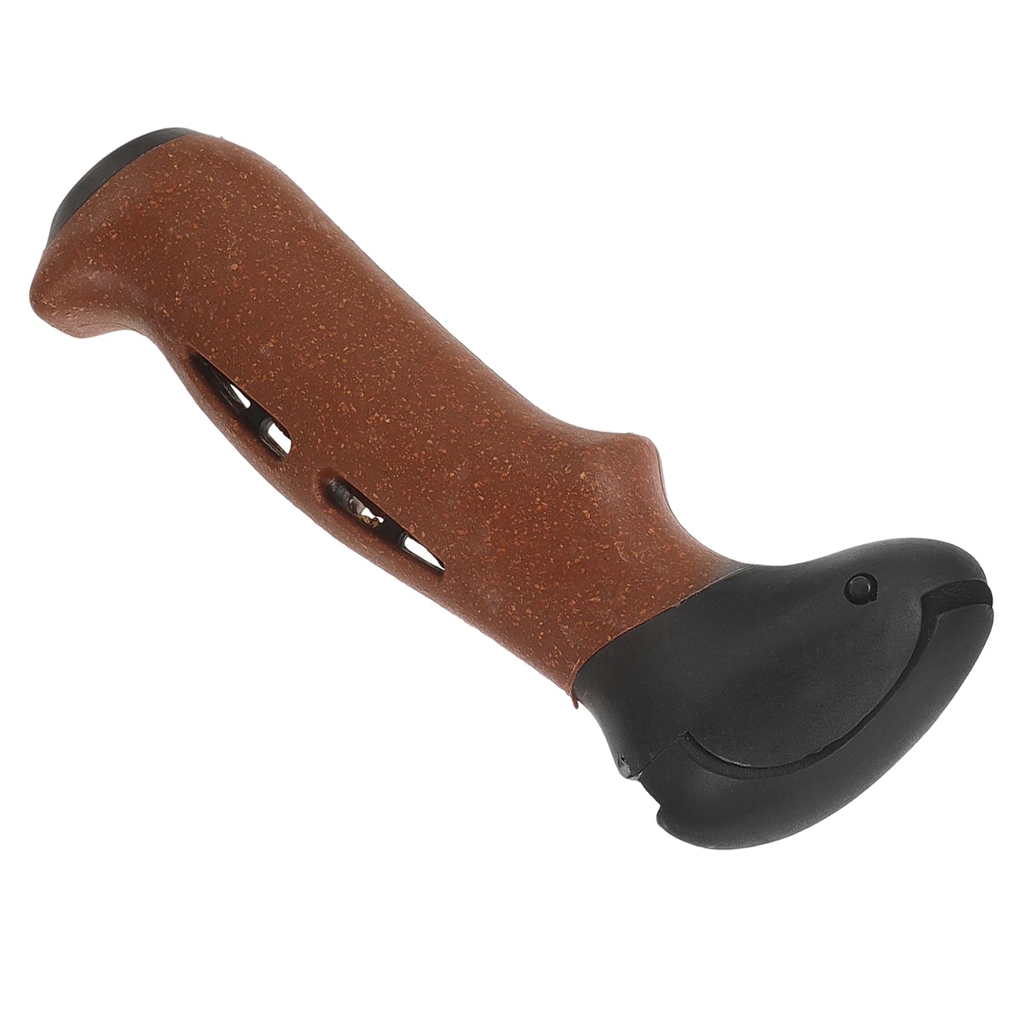 Trekking Pole Handle Adapter Non-slip Hiking Grip for Walking Stick Accessories Ski Pole Replacement Outdoor Tool