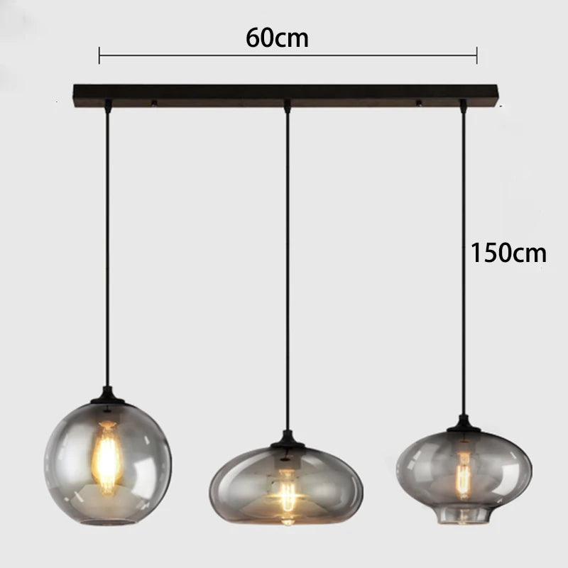 Modern Home Decor Led Lights Pendant Light Lamps for Living Room Chandeliers for Dining Room Hanging Light Indoor Lighting