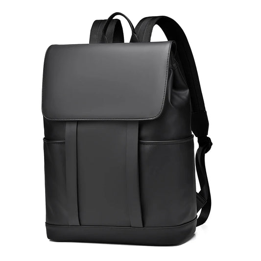 Leisure Business Backpacks For Men New 14-15 inch Laptop Backpack Urban Daily Work Back pack Teens Student Backpack Male Black