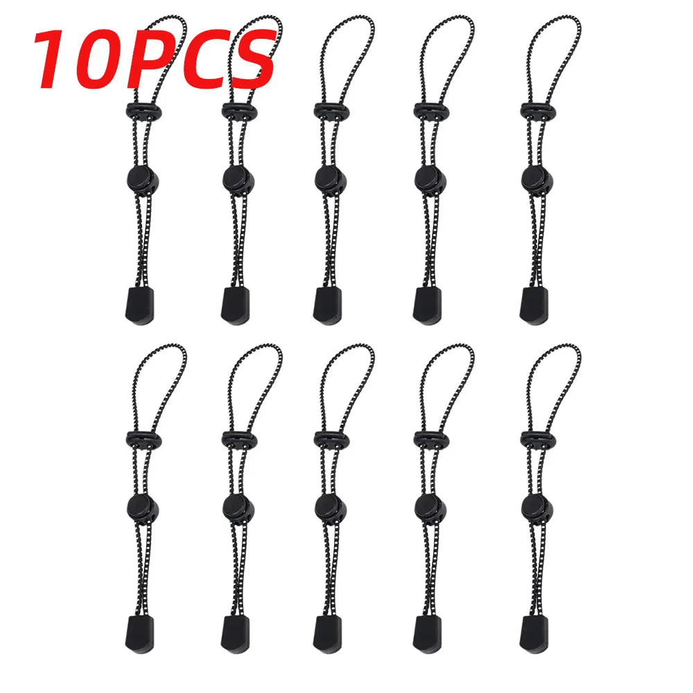 Backpack Walking Stick Holder Trekking Camping Lamp Hiking Pole Fixing Tie Cord Rope Outdoor Small Tools for Camping Mountain