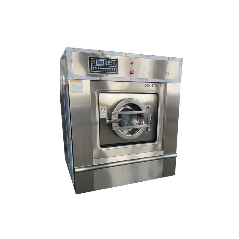 Wholesale Small Smart Washing Machines with Dryer Automatic  Washing Machine 10Kg 12Kg 15Kg Lavadoras Top Loading