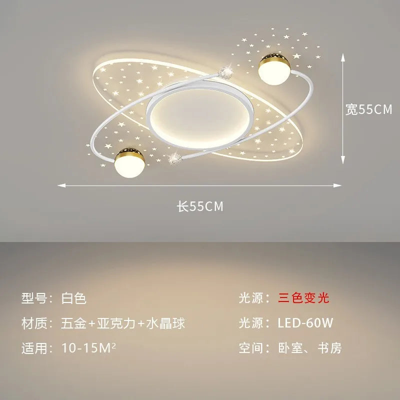 Lumiere Lampes Moderne Salon Home Lighting Modern Ceiling Lights Chandeliers Modern for Living Room