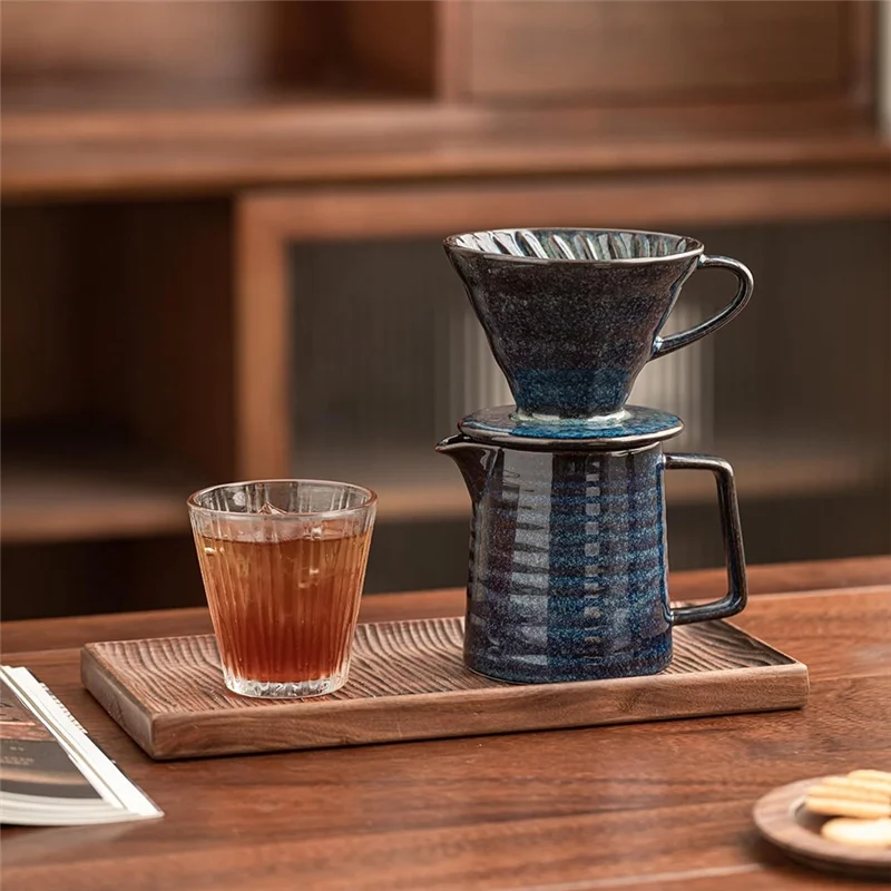 B84B-Pour Over Coffee Maker Pour Over Coffee Maker  Coffee Maker Pour Over Coffee