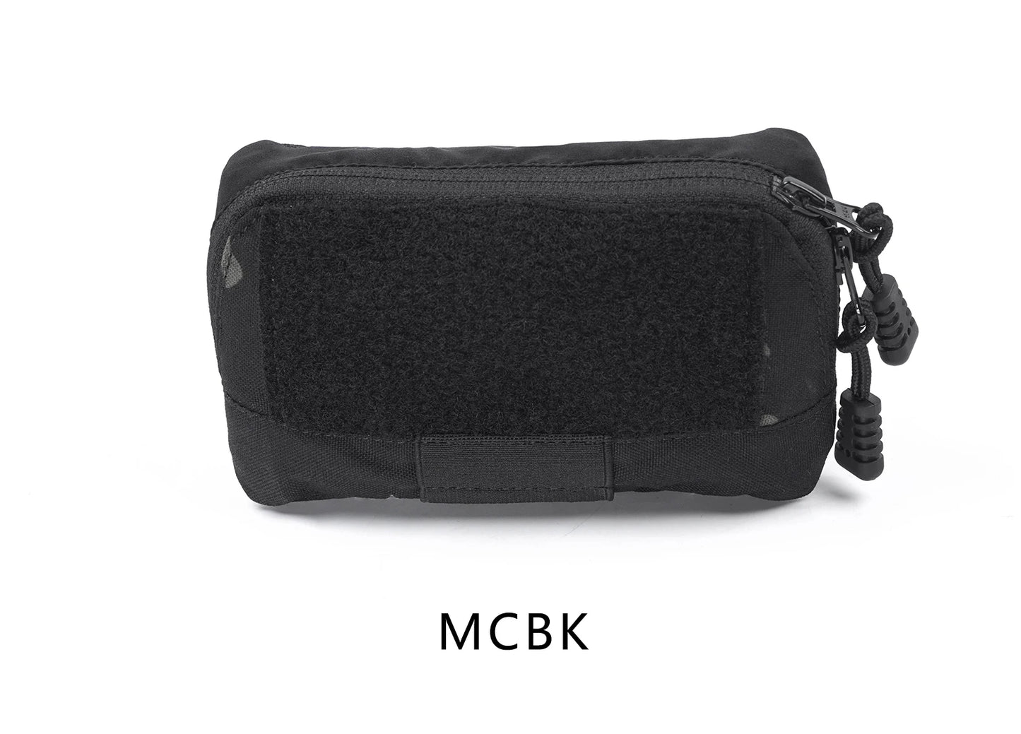 Tactical Hunting Molle Map Pouch Camping Equipment Ferro Concepts Airsoft Edc Bag Admin Panel Camping Accessories Outdoor Sports