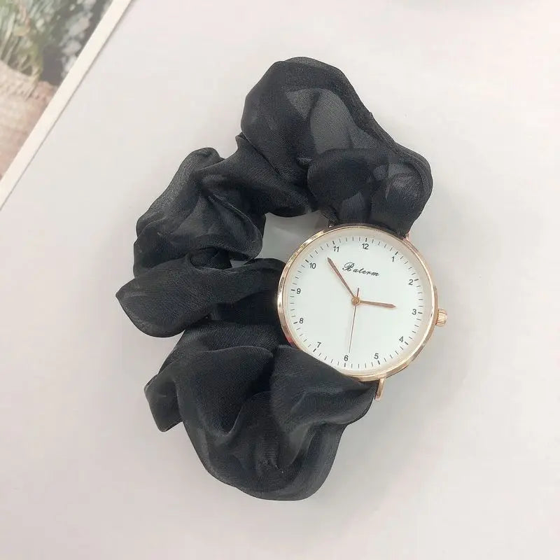 2025 Luxury Watches for Women Fashion Round Watch Casual Analog Quartz Wristwatches Montre Femme Digital Reloj Mujer