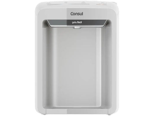 Table and Wall Consul Water Purifier CPB33A - Bivolt