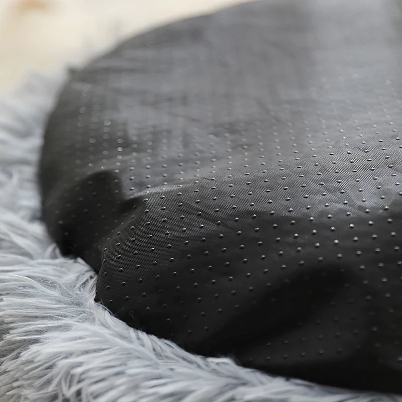 Soft Dog Beds House Soft Long Plush Best Pet Dog Bed For Dogs Basket Pet Products Cushion Cat Bed Cat Mat Animals Sleeping Sofa