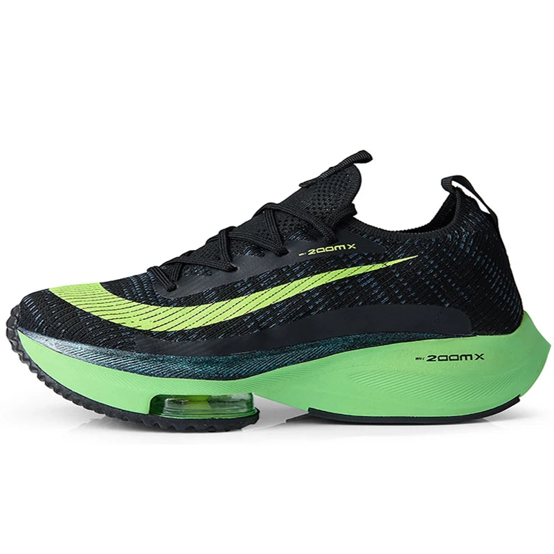 Marathon Running Shoes Original Men's Sports Tennis Shoes Brand Quality Men's Designer Shoes Gym Athletic Shoes Best Selling