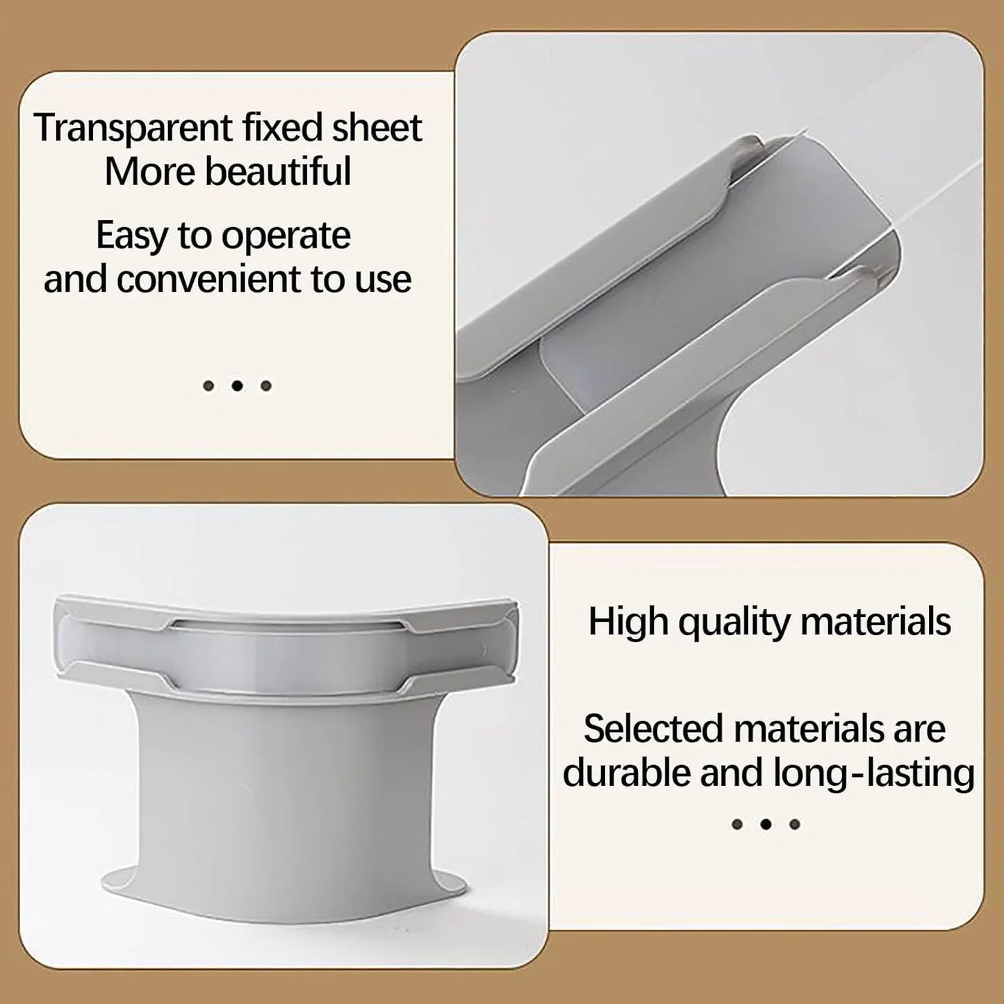 4Pcs Bed Corner Sheet Grippers Straps Heavy Non-Slip Sheet Holders Secure Bed Sheets Duty Mattress Straps for All Sheet Sizes
