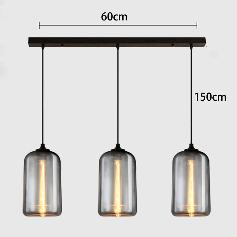 Modern Home Decor Led Lights Pendant Light Lamps for Living Room Chandeliers for Dining Room Hanging Light Indoor Lighting