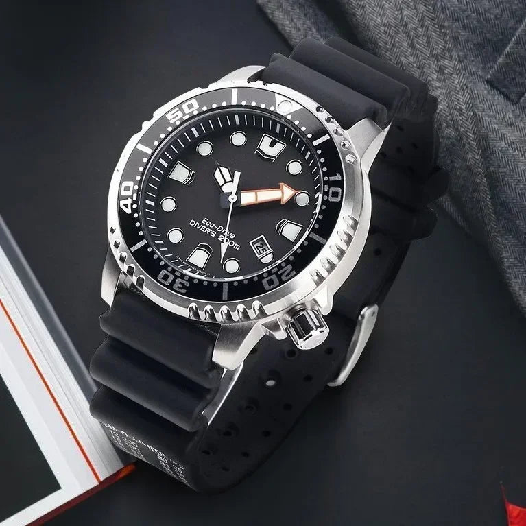 Top Quality Luxury Watches for Men Metal Case Quartz Movement Cool Wristwatches 2025 New Fashion AAA Clocks Watch for Men