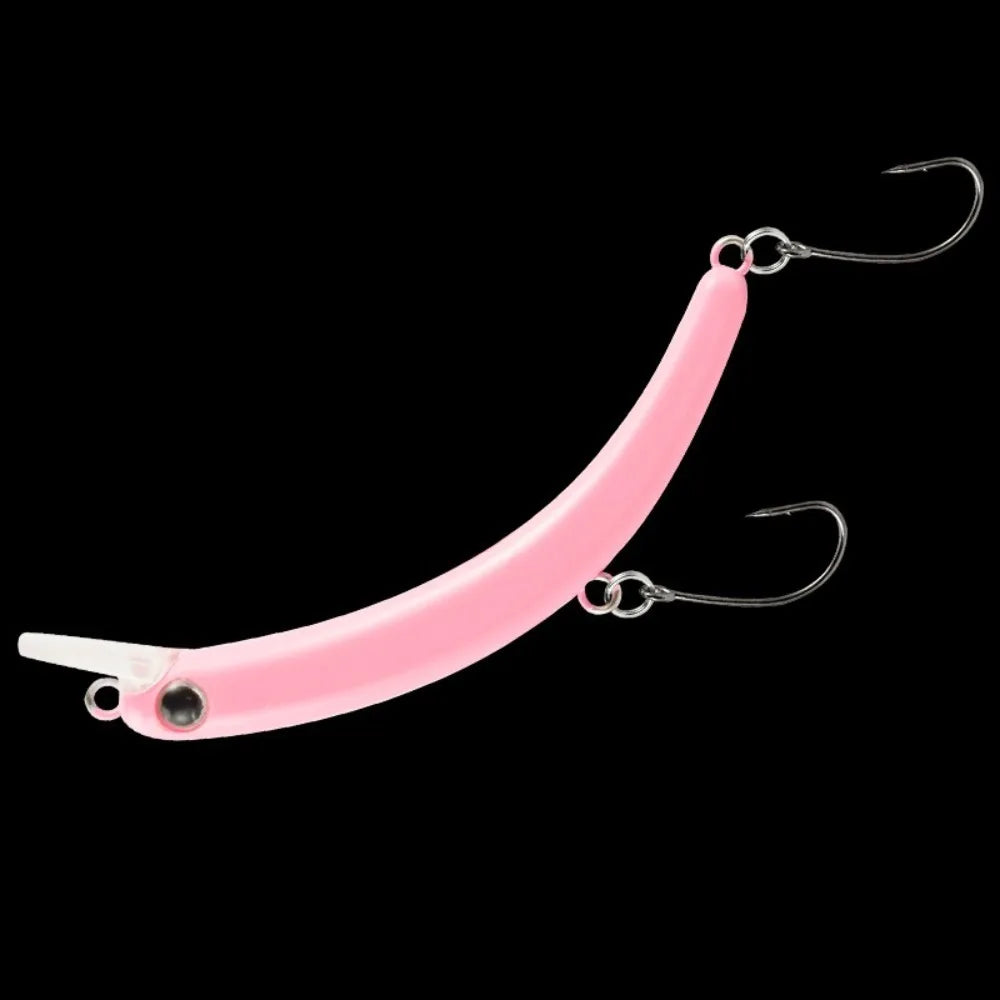 Fishing Accessories 6.3CM Bait Fishing Lure Wobblers 4G Crankbait 3D Eyes Wobbler Bass Fishing Tackle Bass Fishing