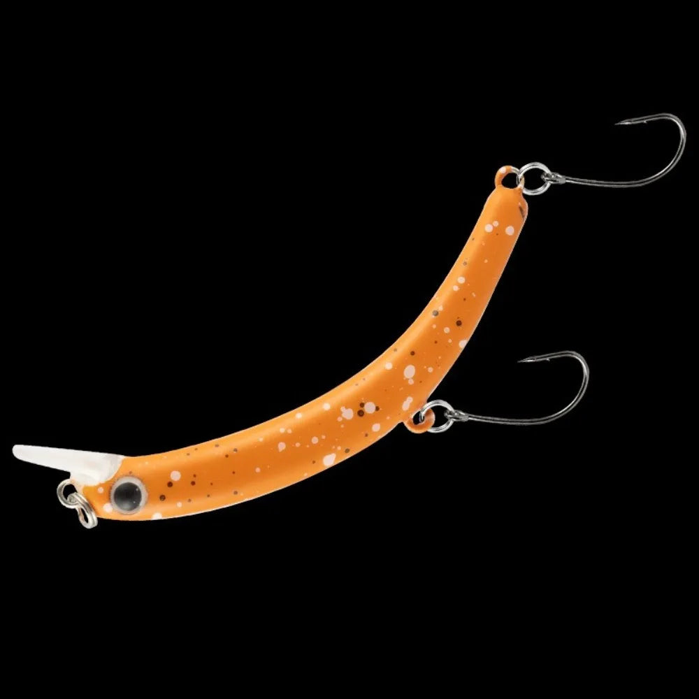 Fishing Accessories 6.3CM Bait Fishing Lure Wobblers 4G Crankbait 3D Eyes Wobbler Bass Fishing Tackle Bass Fishing