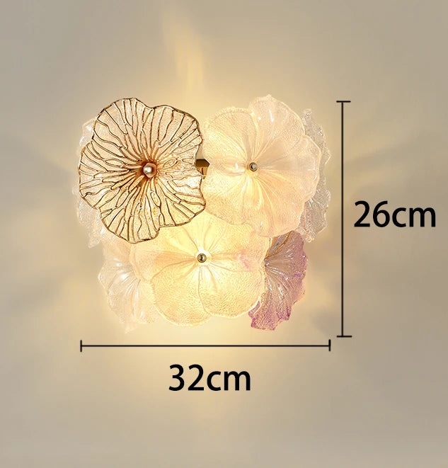 home decor interior wall light fixture bedroom night lamp bedroom wall decoration interior for home wall sconces indoor lighting