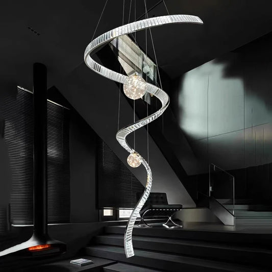 Modern home decor led lights pendant light lamps for living room led Chandeliers for dining room hanging light indoor lighting