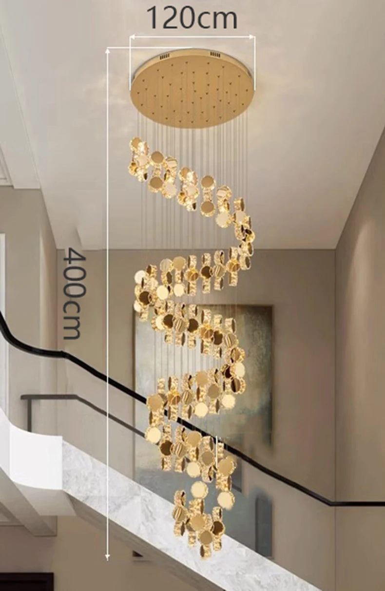 Modern home decor led lights pendant light lamps for living room led Chandeliers for dining room hanging light indoor lighting