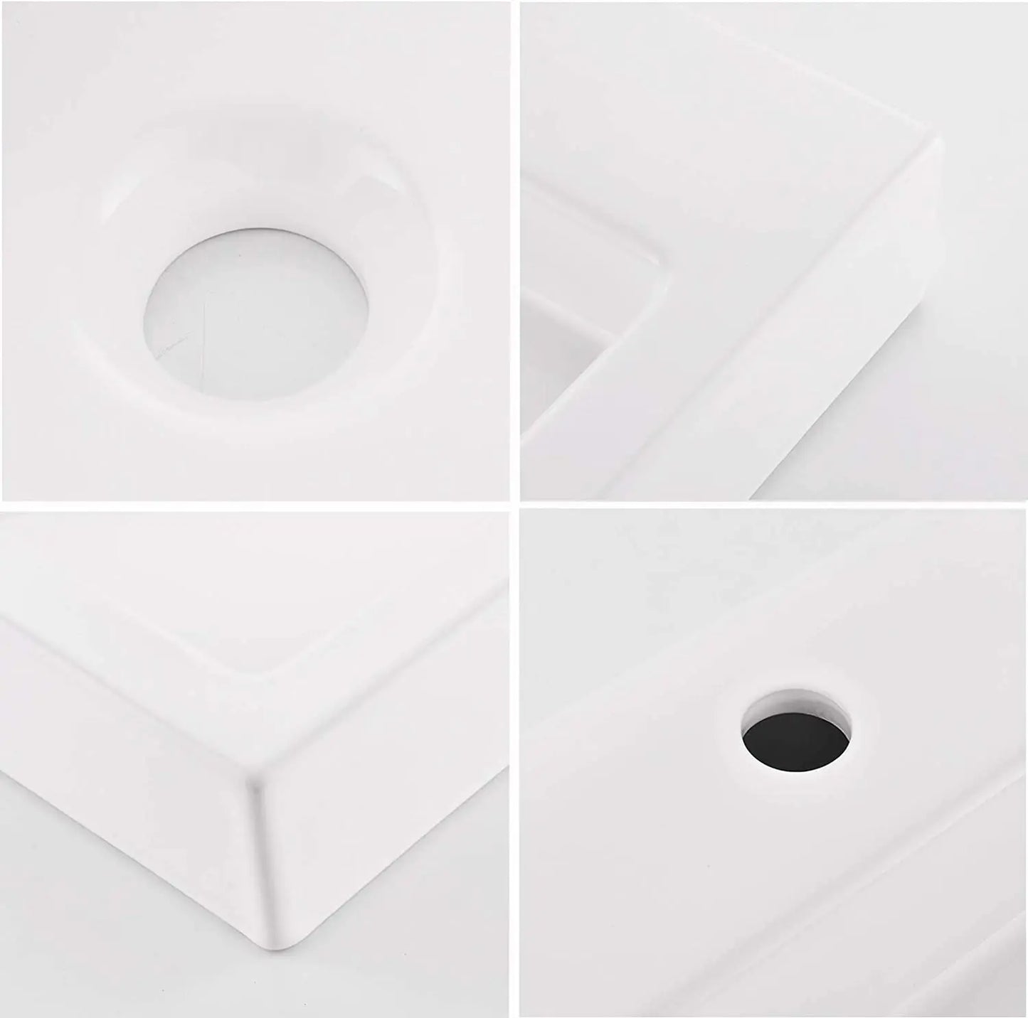 Bathroom Cabinet With Wash Basin/Sink/Mirror