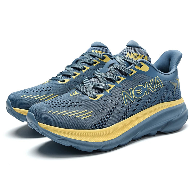 Running Shoes Speciality NEW 2025 Marathon Men Sports Breathable Lightweight Women's Comfortable Athletic Nonskid Sneakers ﻿