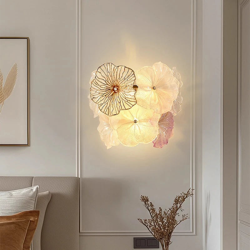 home decor interior wall light fixture bedroom night lamp bedroom wall decoration interior for home wall sconces indoor lighting