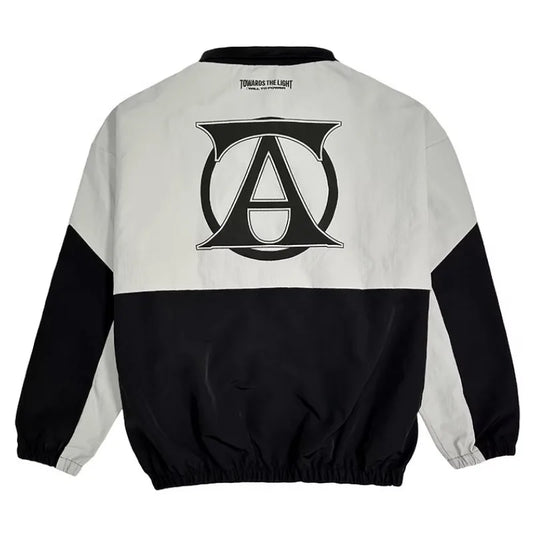 KPOP 2025 Ateez World Tour TOWARDS THE LIGHT Baseball Jacket Women Men Bomber Jacket Outerwear Baseball Uniform Casual Sportswea