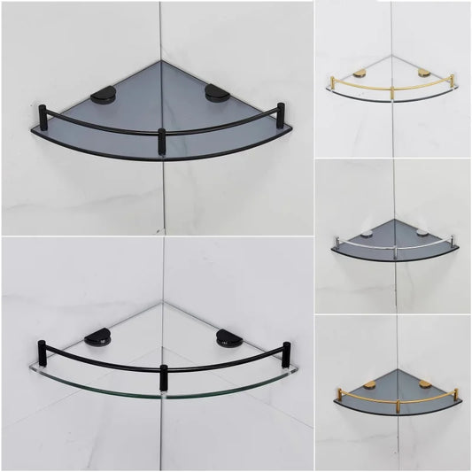 Bathroom Organizer Shelves Corner Estantes Shower Storage Rack Holder Prateleiras Salle De Bain Toilet Etagere Kitchen Accessory